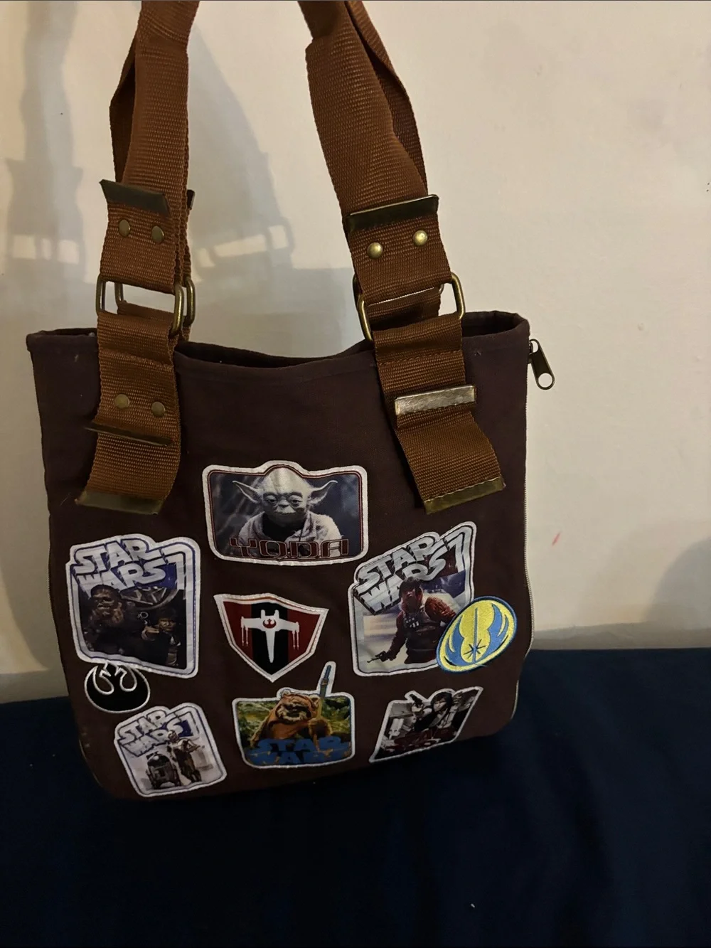 Disney branded messenger